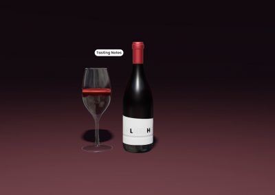 Wine 3D