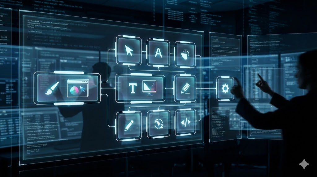 Top 10 Free & Freemium UI/UX Design Tools to Elevate Your Workflow (2026 Edition)